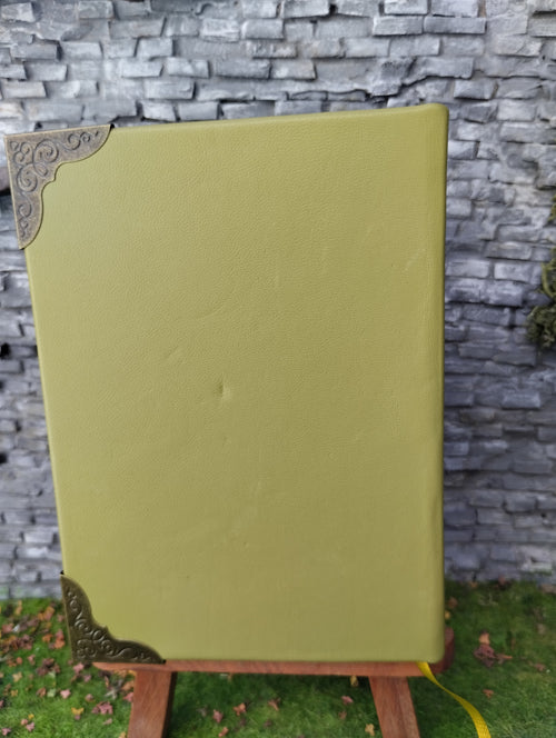 Carnet A6 Abeille